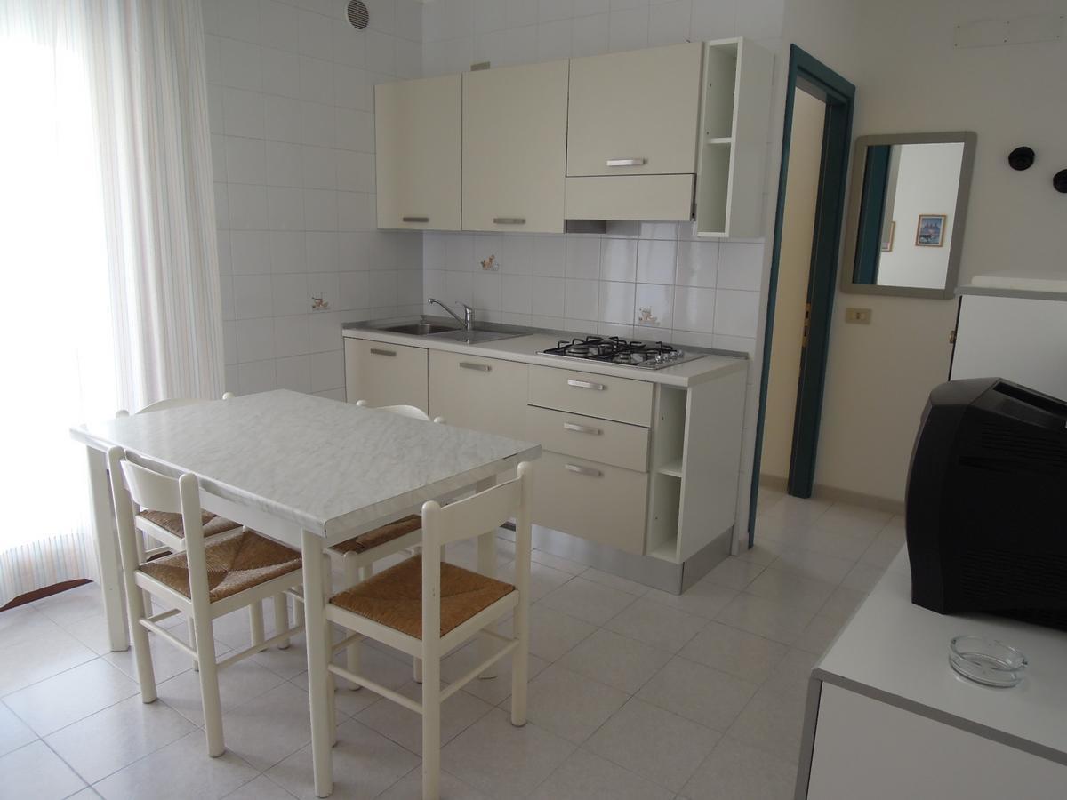 Apartment Tucano *