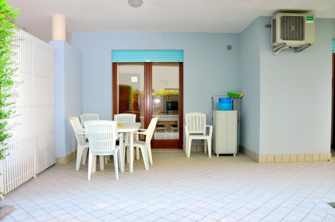 Apartment Tucano Bibione