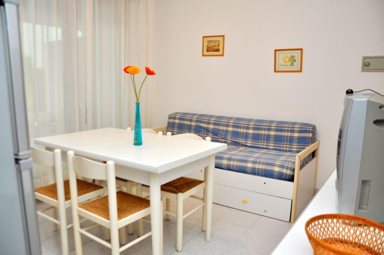 Apartment Tucano *