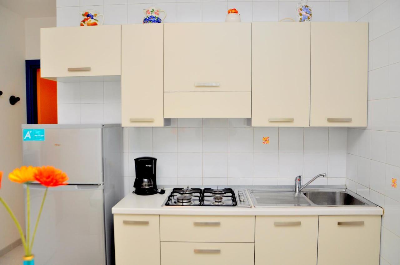 Tucano Apartment *