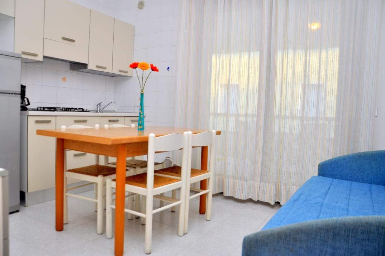 Tucano Apartment