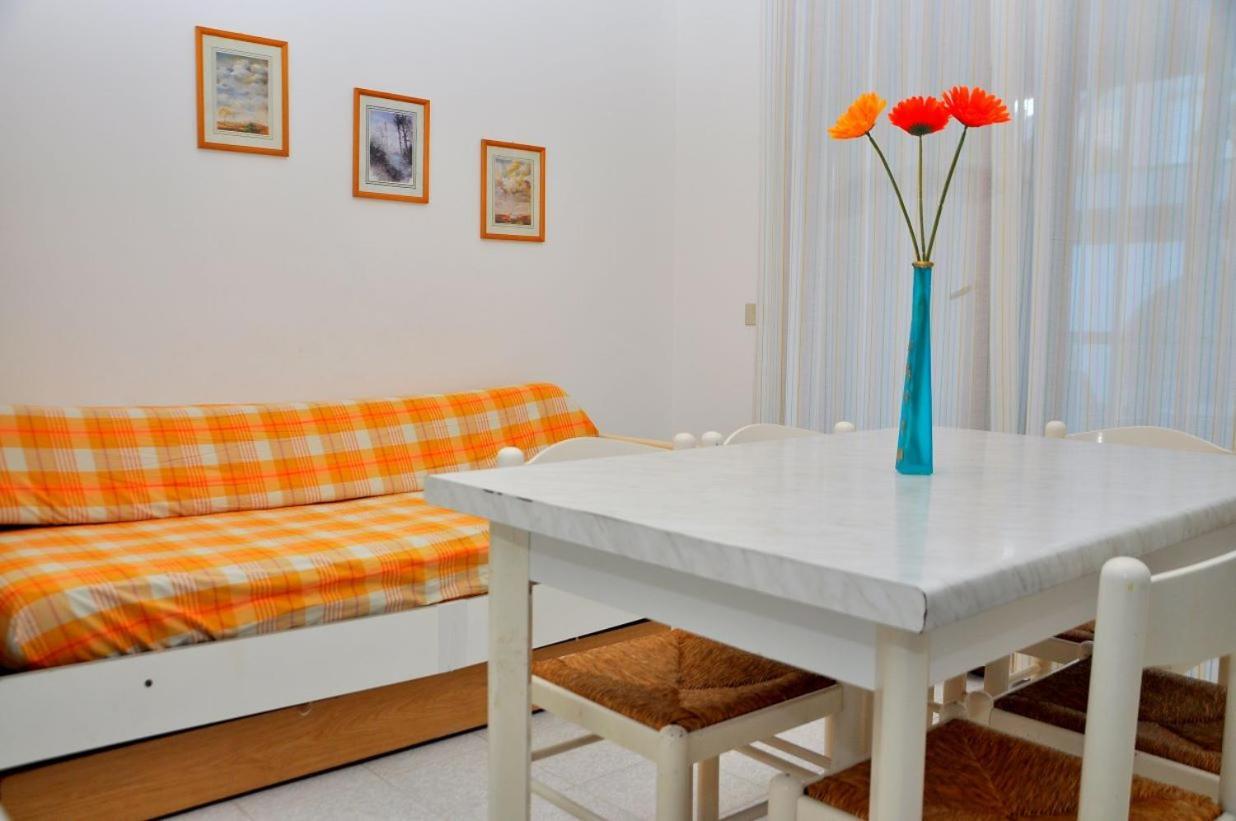 Tucano Apartment