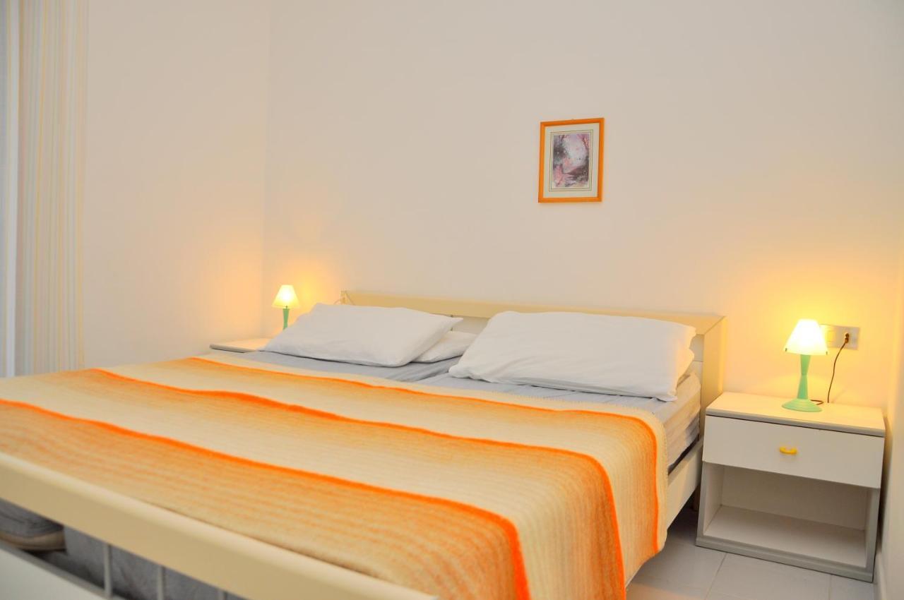 Tucano Apartment Bibione