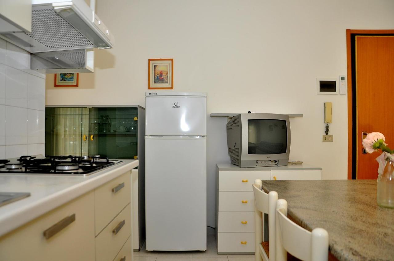 Apartment Tucano *