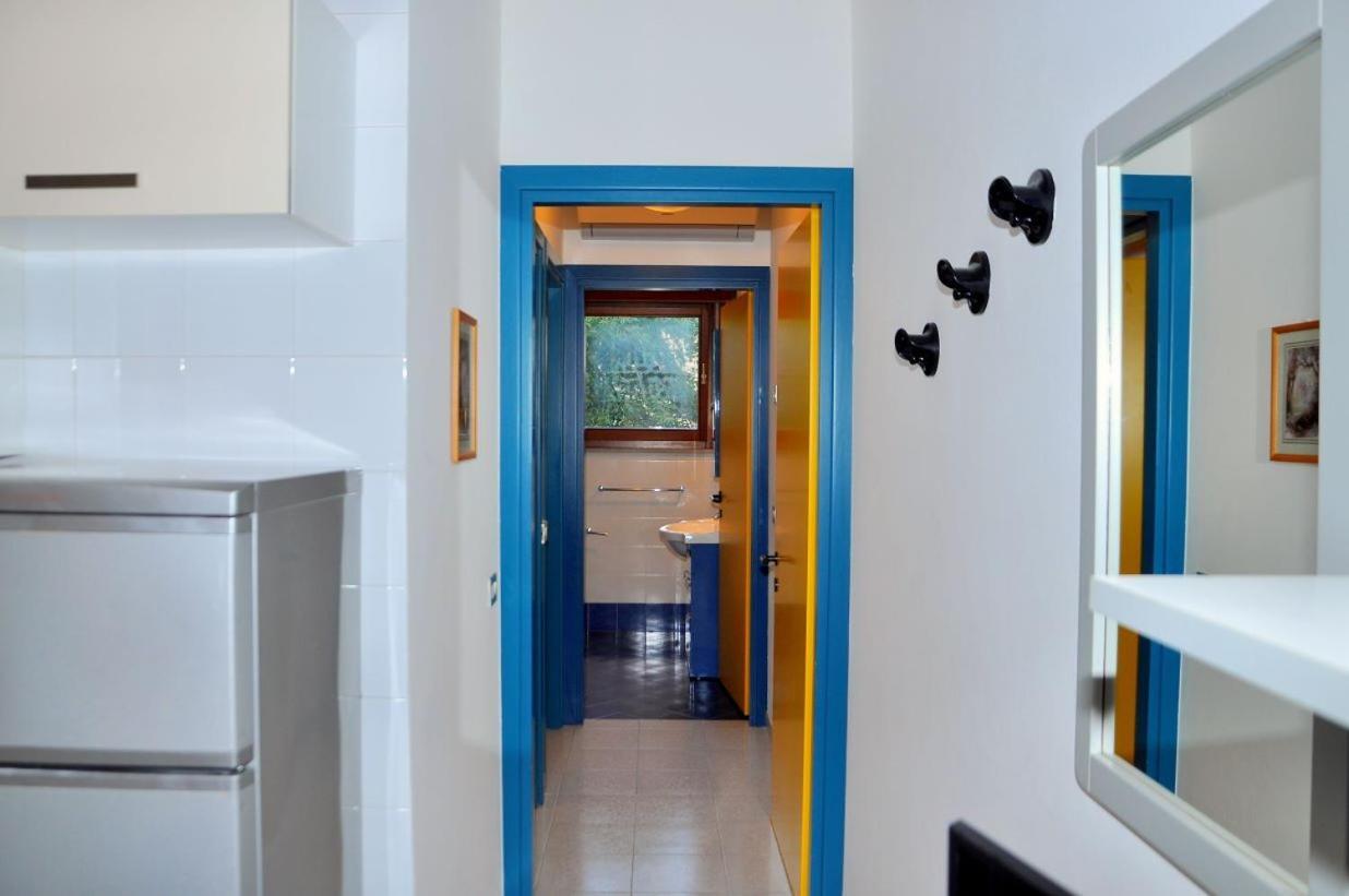 Tucano Apartment