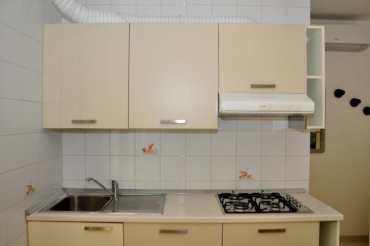 Apartment Tucano *