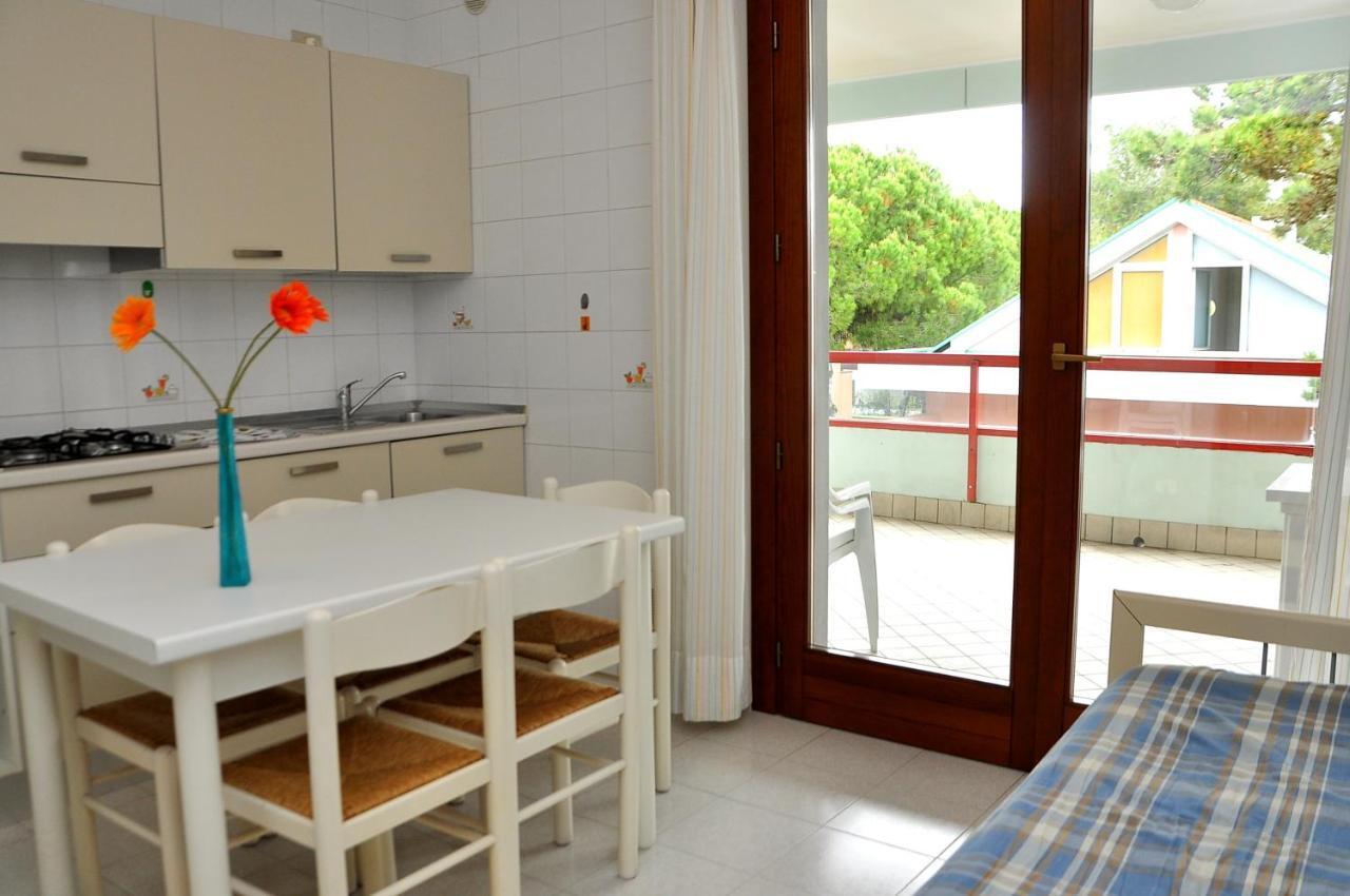 Apartment Tucano Bibione
