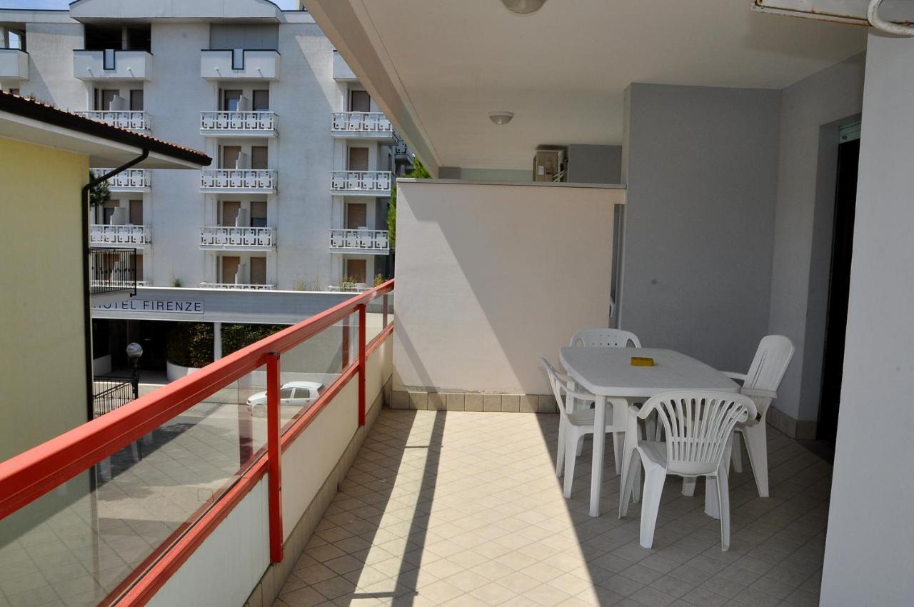 Tucano Apartment