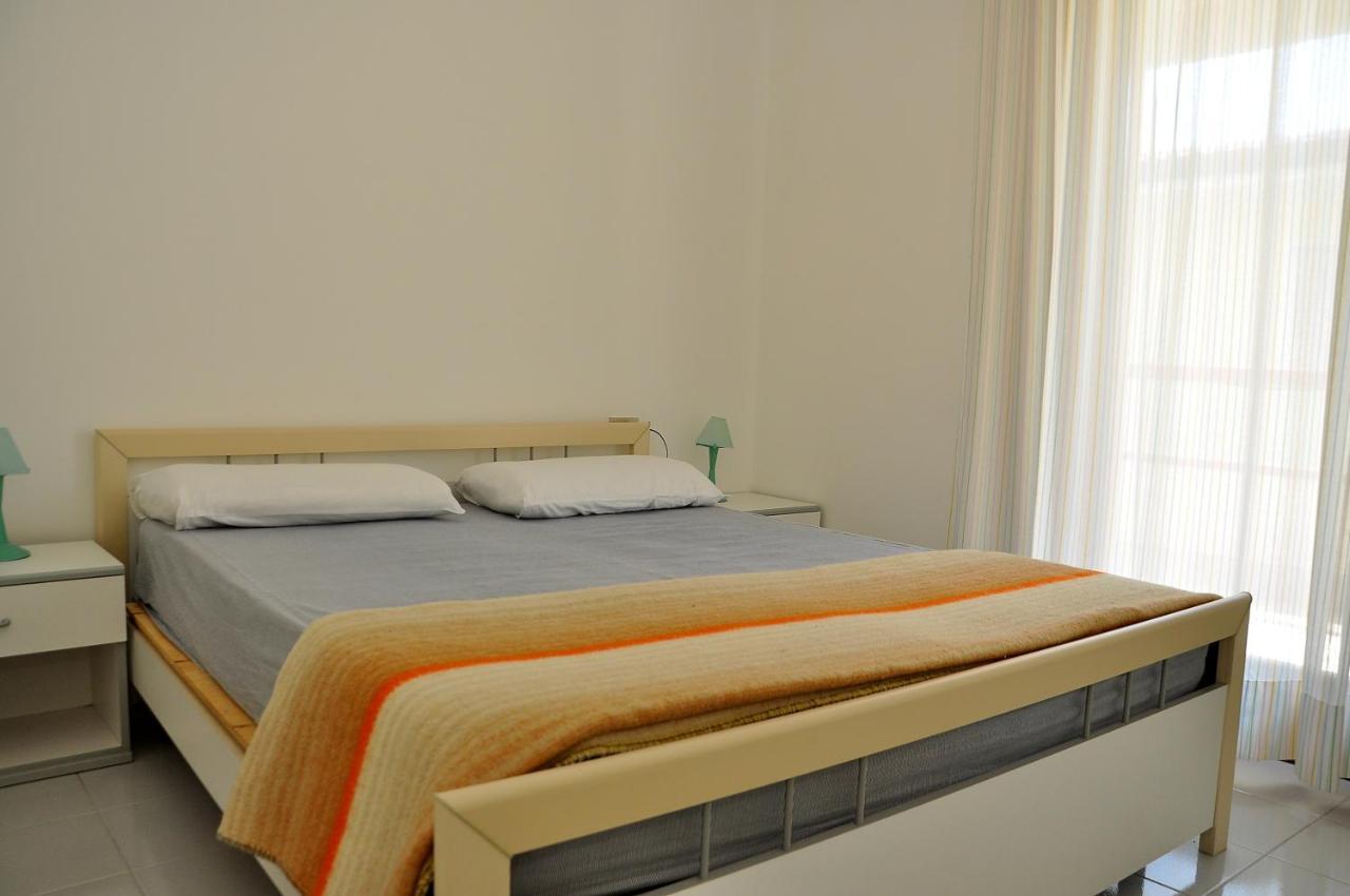 Tucano Apartment
