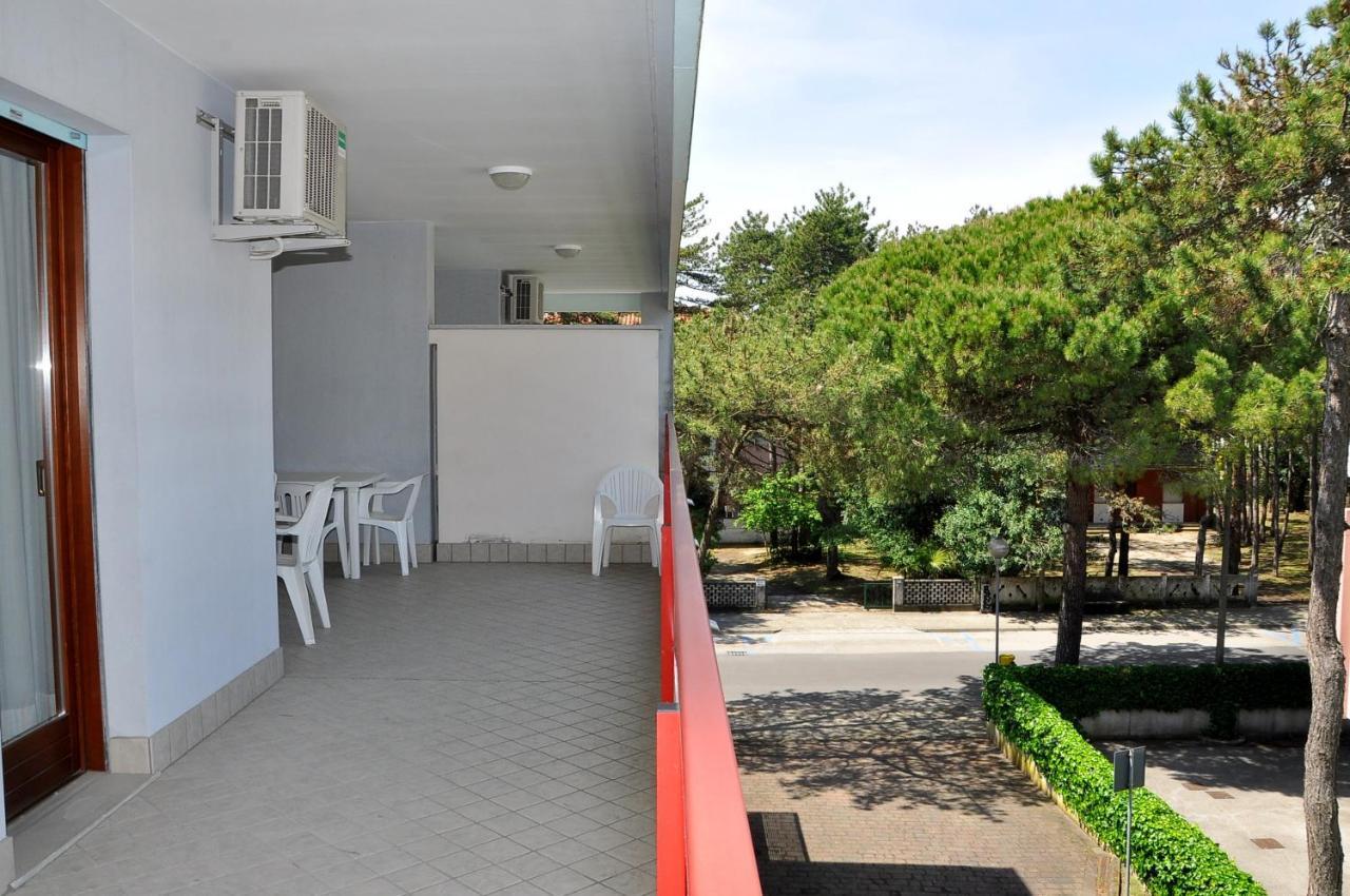 Apartment Tucano *