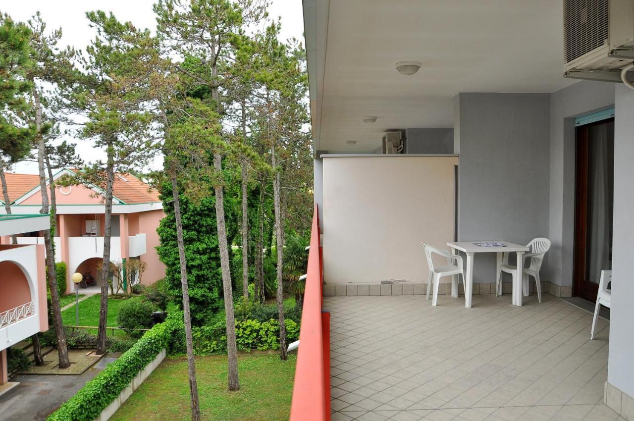 Tucano Apartment