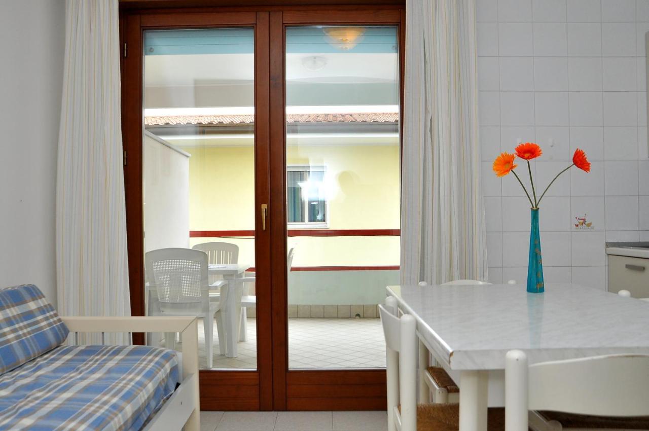 Tucano Apartment Bibione