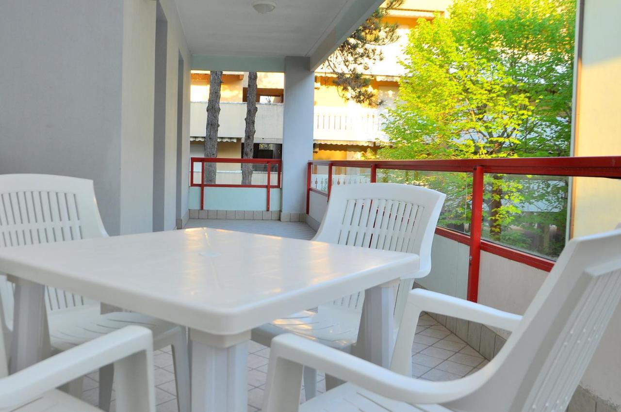 Apartment Tucano Bibione