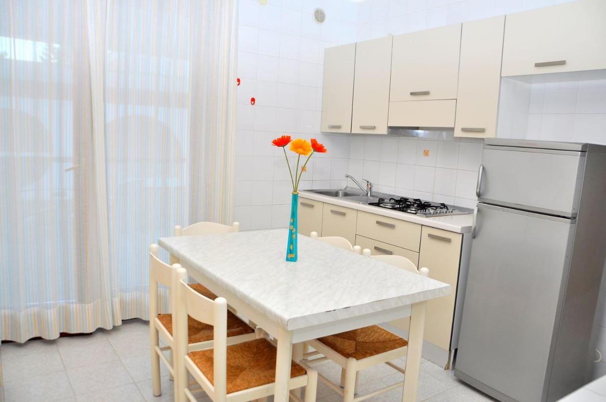 Apartment Tucano *
