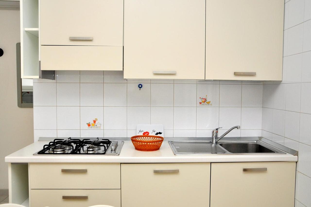 Tucano Apartment