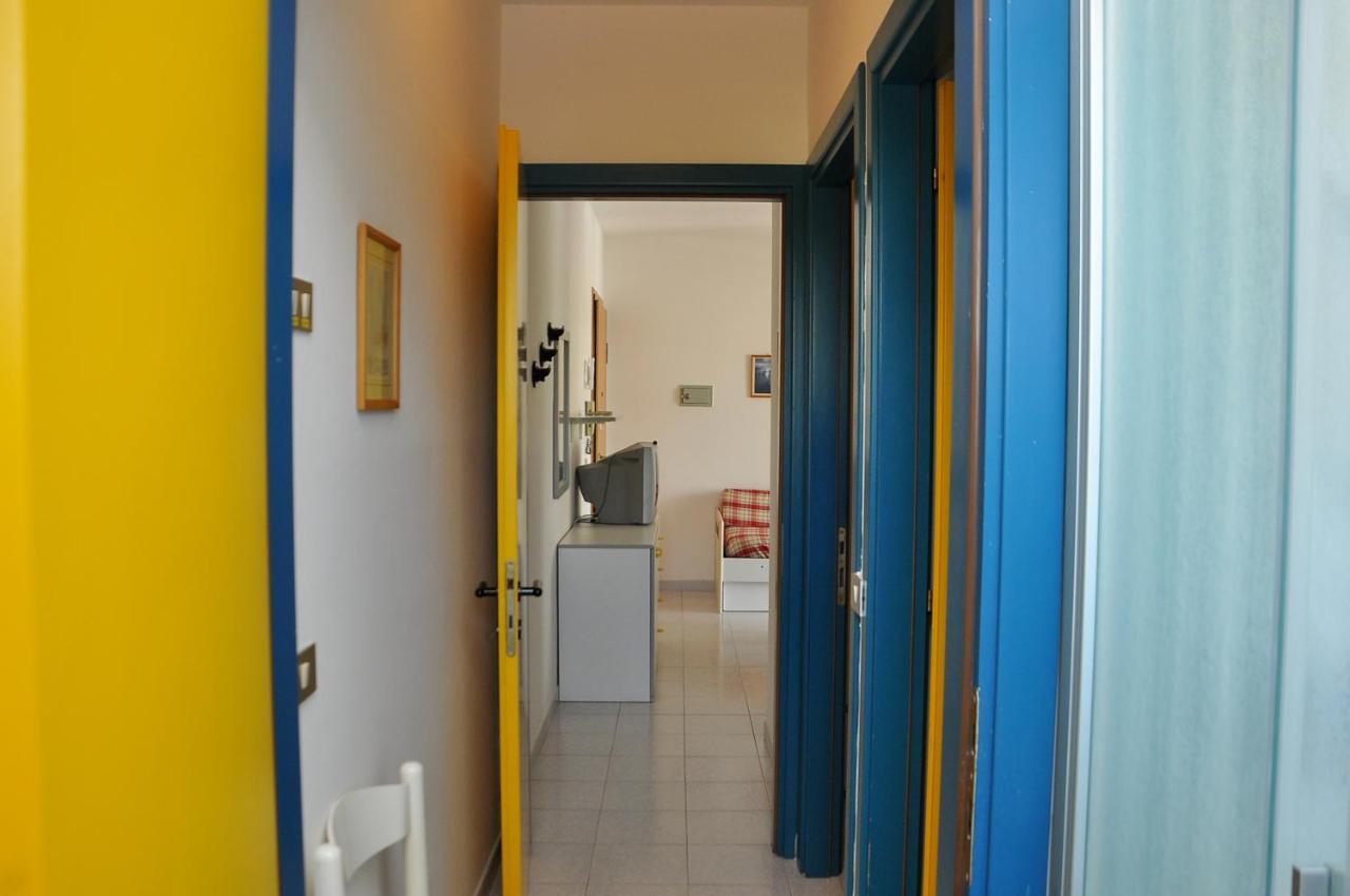 Apartment Tucano