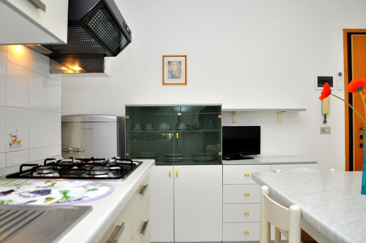 Apartment Tucano Bibione