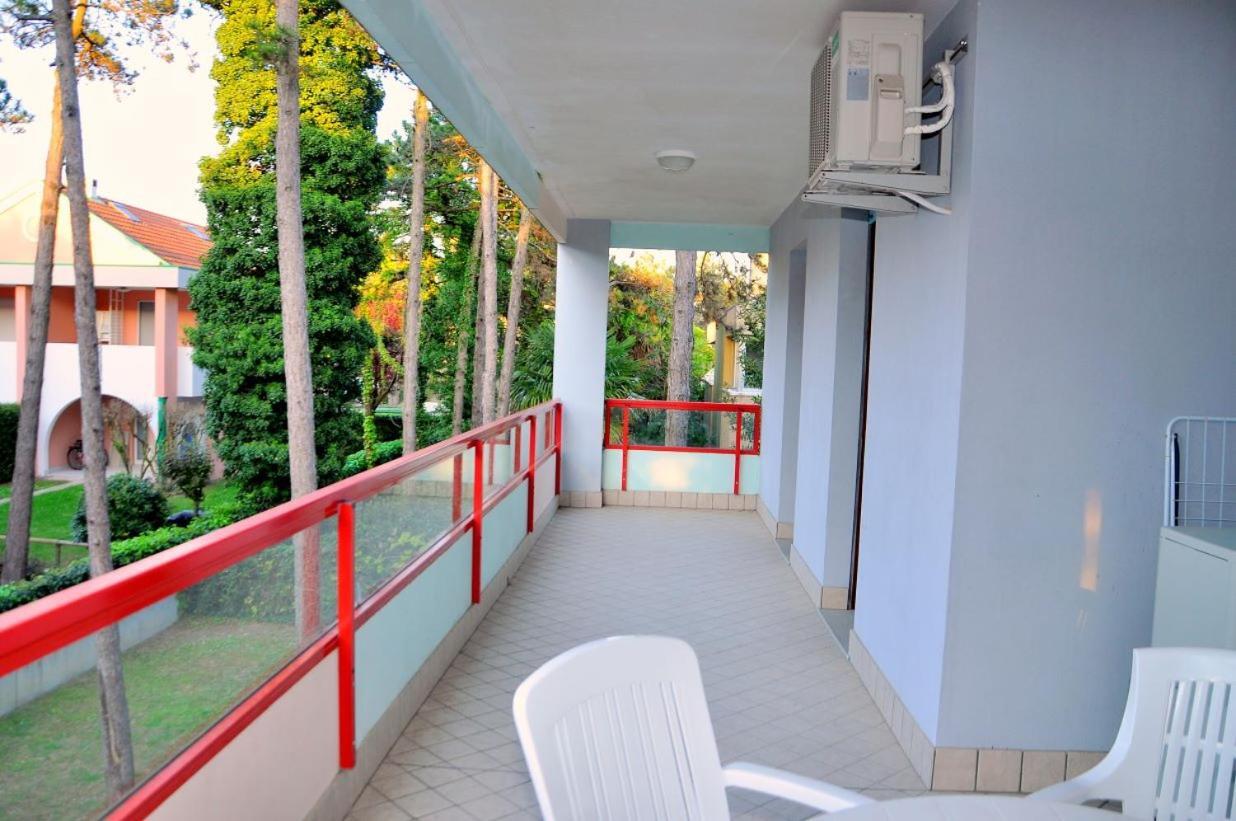 Apartment Tucano Bibione