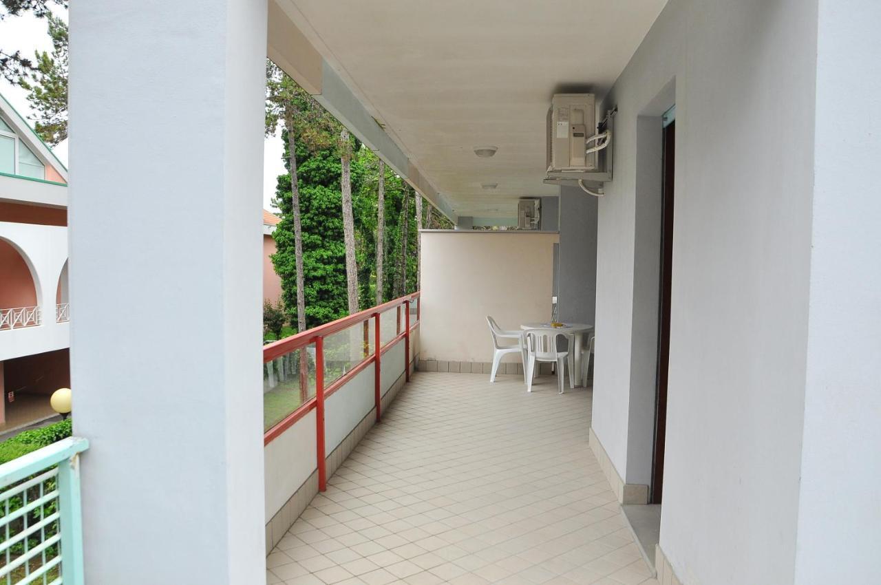 Tucano Apartment