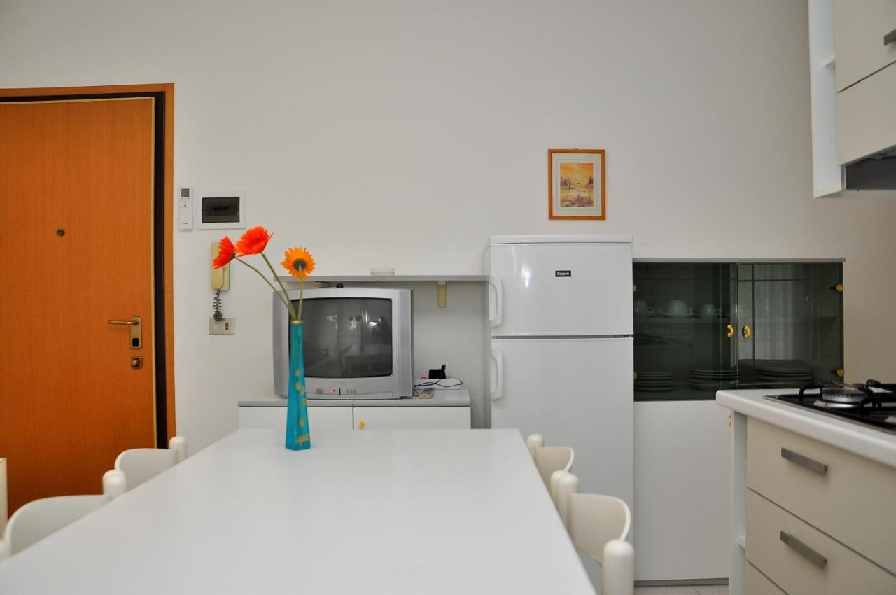 Tucano Apartment